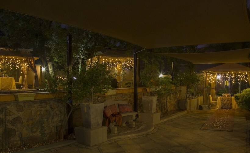 Fotos del hotel Casa Toscana Lodge:  15