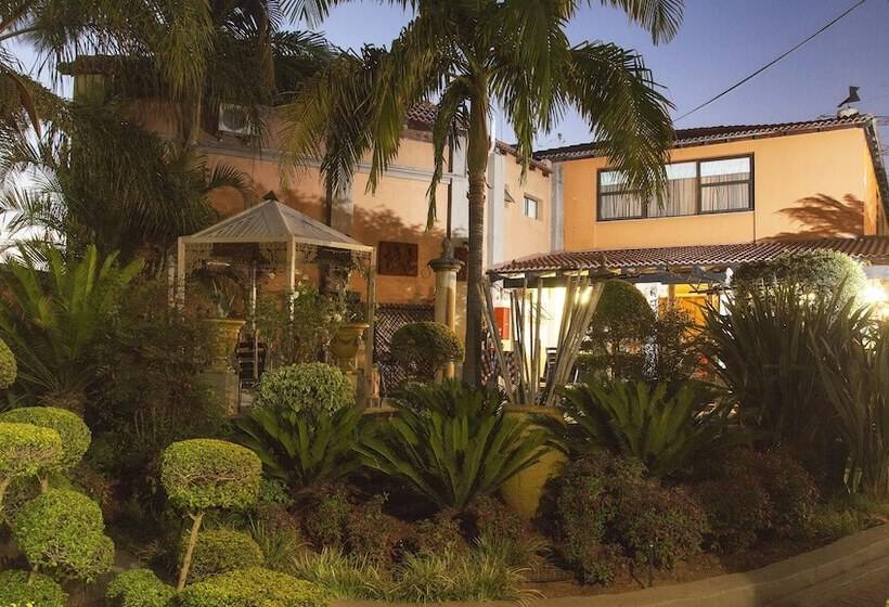 Fotos del hotel Casa Toscana Lodge:  7