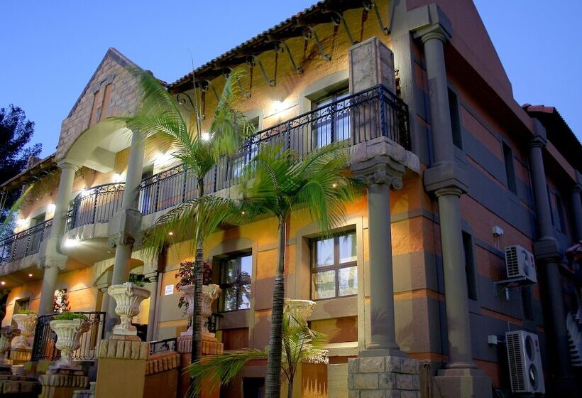 Fotos del hotel Casa Toscana Lodge:  12