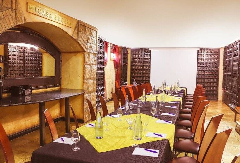 Fotos del hotel Casa Toscana Lodge:  2