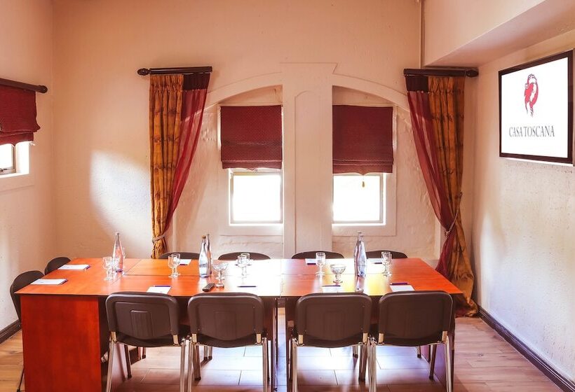 Fotos del hotel Casa Toscana Lodge:  10