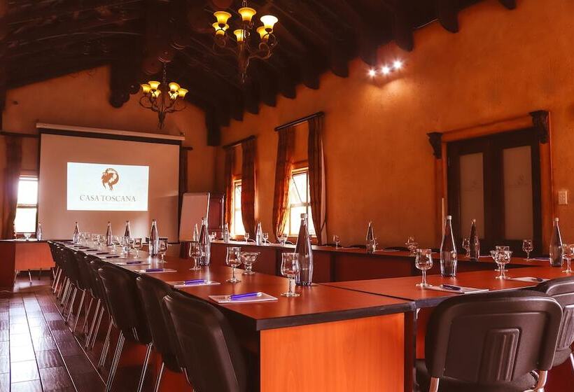 Fotos del hotel Casa Toscana Lodge:  13