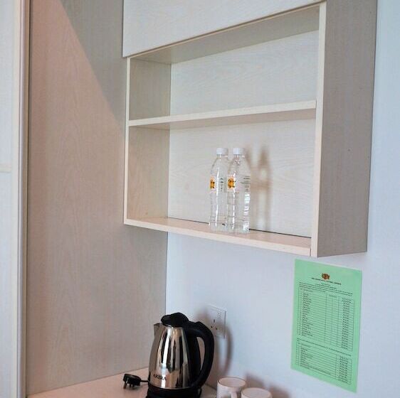 Fotos del hotel Pine Garden:  5