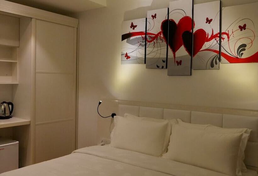 Fotos del hotel Pine Garden:  14