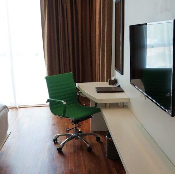 Fotos del hotel Pine Garden:  23