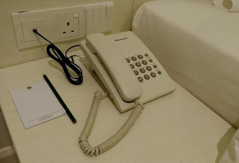 Fotos del hotel Pine Garden:  8