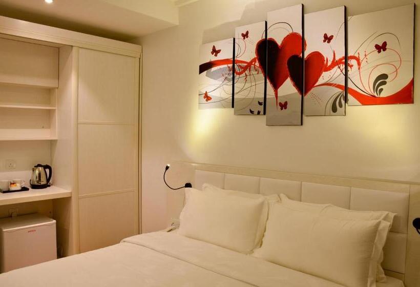 Fotos del hotel Pine Garden:  17