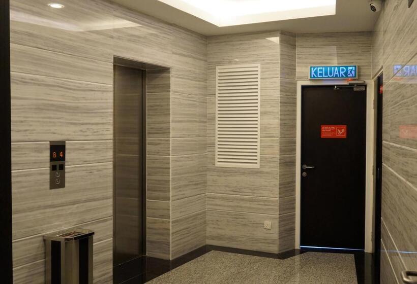 Fotos del hotel Pine Garden:  3