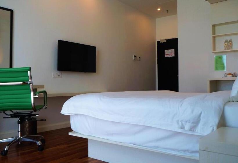 Fotos del hotel Pine Garden:  16