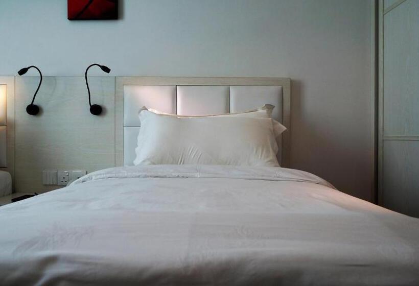 Fotos del hotel Pine Garden:  21