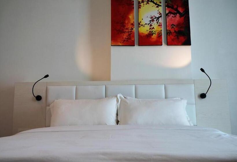 Fotos del hotel Pine Garden:  22