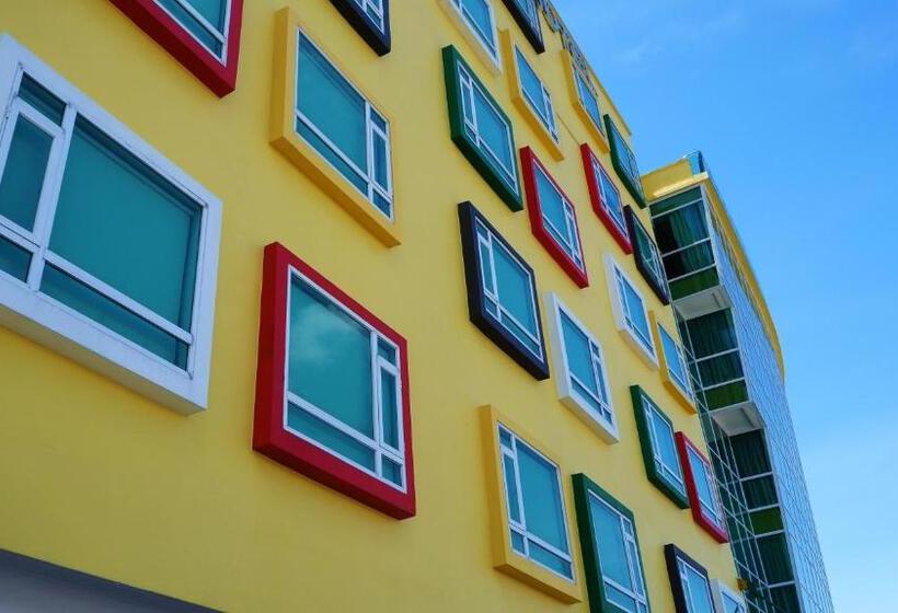 Fotos del hotel Pine Garden:  12