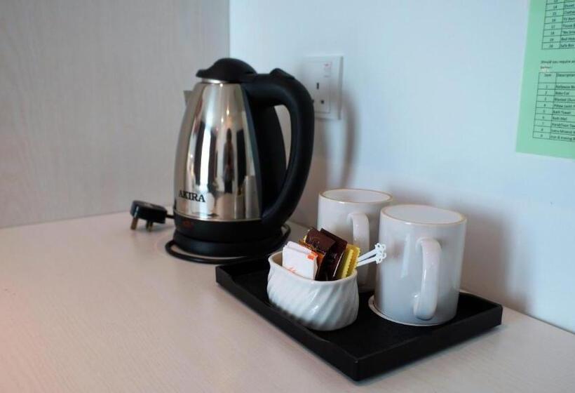 Fotos del hotel Pine Garden:  24