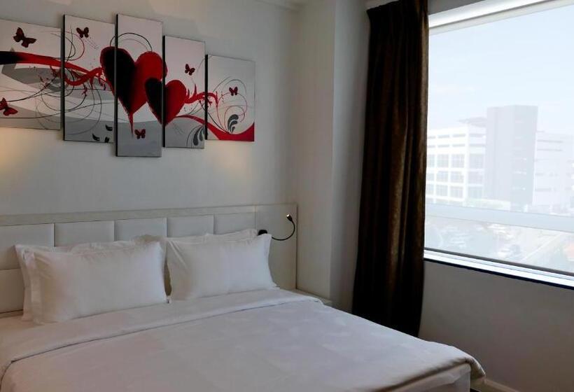 Fotos del hotel Pine Garden:  18