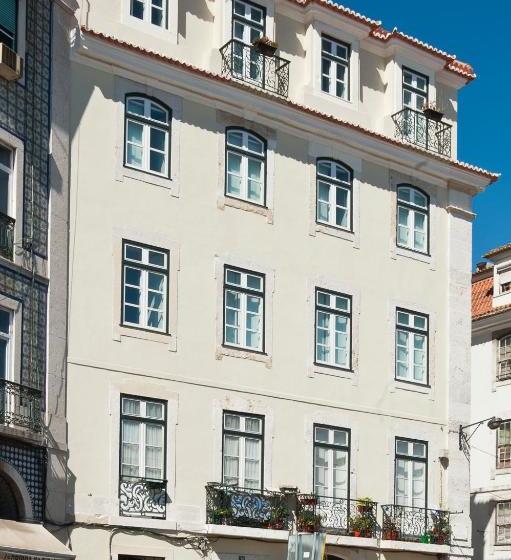 Fotos del hotel Ribeira Tejo By Shiadu:  14