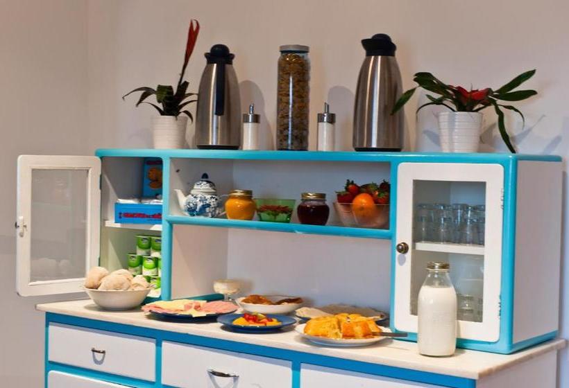 Fotos del hotel Ribeira Tejo By Shiadu:  4