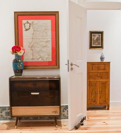 Fotos del hotel Ribeira Tejo By Shiadu:  6