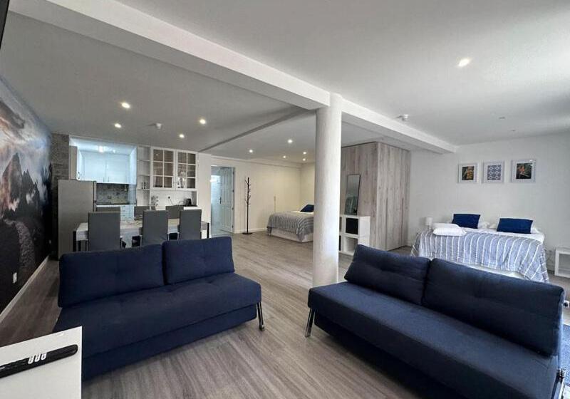 Fotos del hotel Residencial Pina:  19