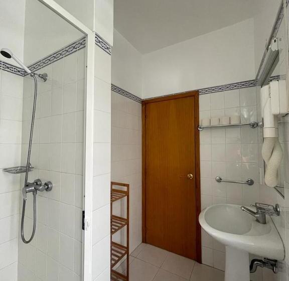 Fotos del hotel Residencial Pina:  9