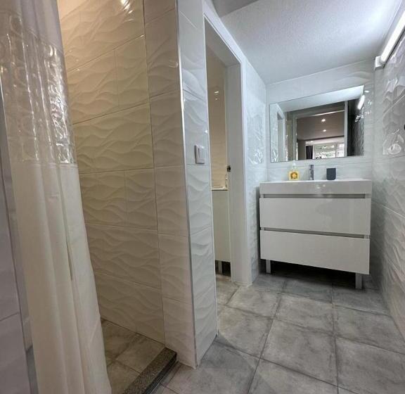 Fotos del hotel Residencial Pina:  17