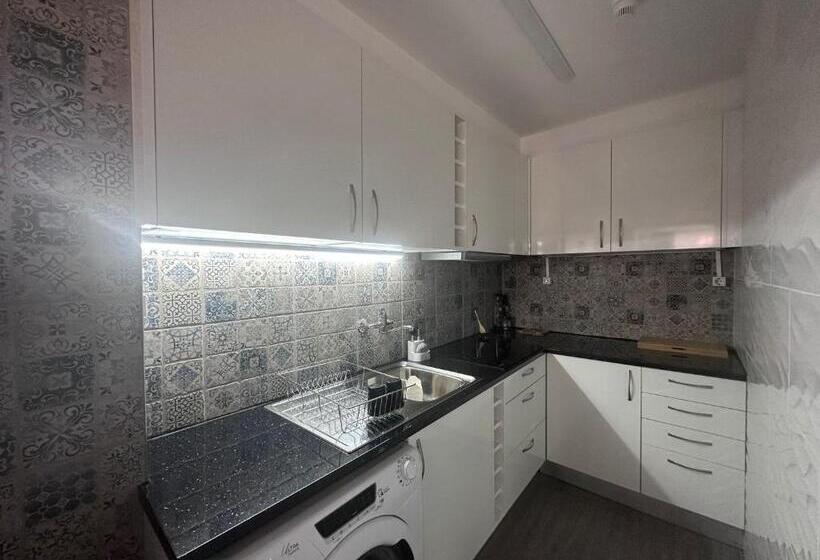 Fotos del hotel Residencial Pina:  13