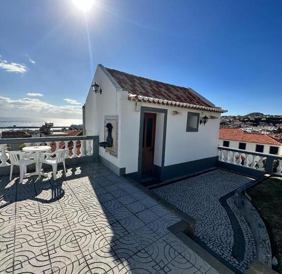 Fotos del hotel Residencial Pina:  23