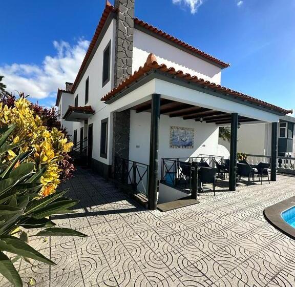 Fotos del hotel Residencial Pina:  25