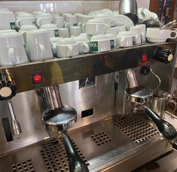 Fotos del hotel Residencial Pina:  10