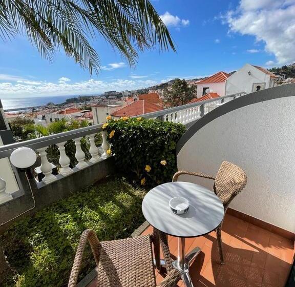 Fotos del hotel Residencial Pina:  24