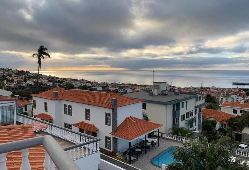 Fotos del hotel Residencial Pina:  11