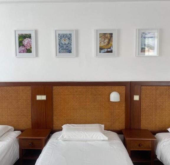 Fotos del hotel Residencial Pina:  2