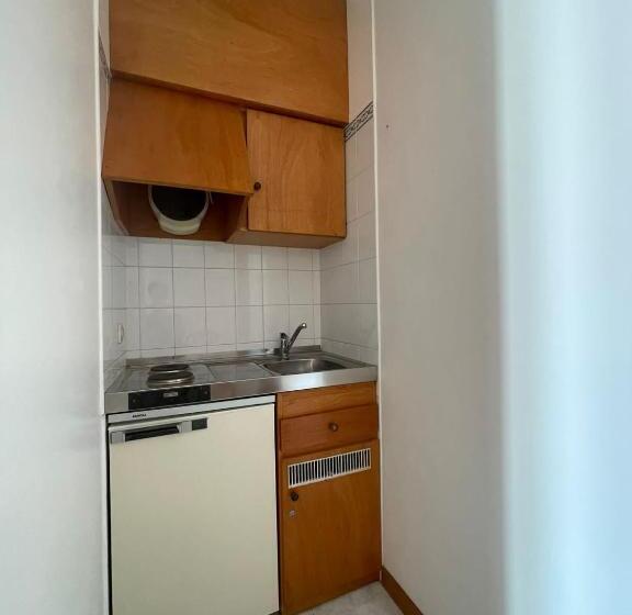 Fotos del hotel Residencial Pina:  8