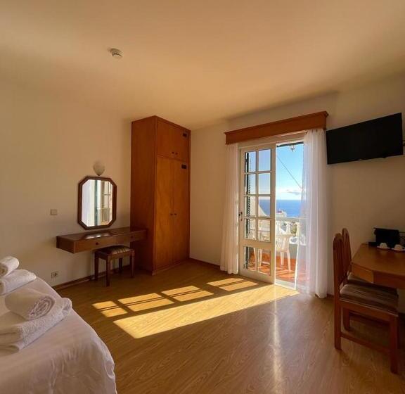 Fotos del hotel Residencial Pina:  16