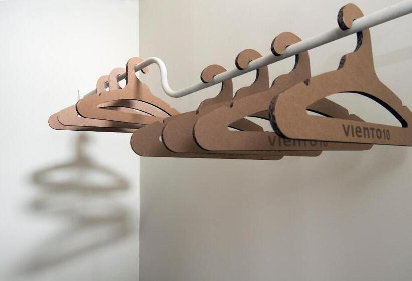 Fotos del hotel Viento10:  3