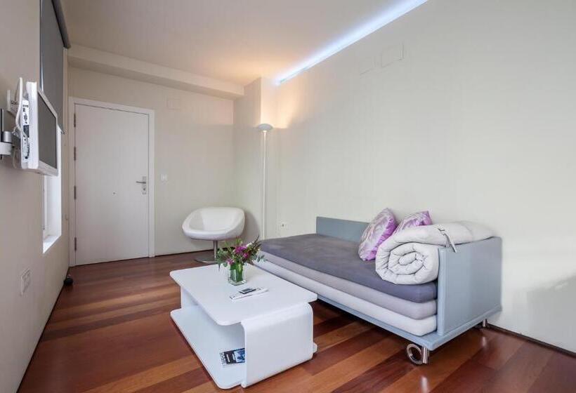 Fotos del hotel Viento10:  21