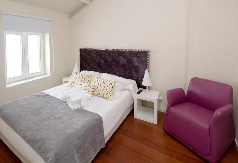 Fotos del hotel Viento10:  16