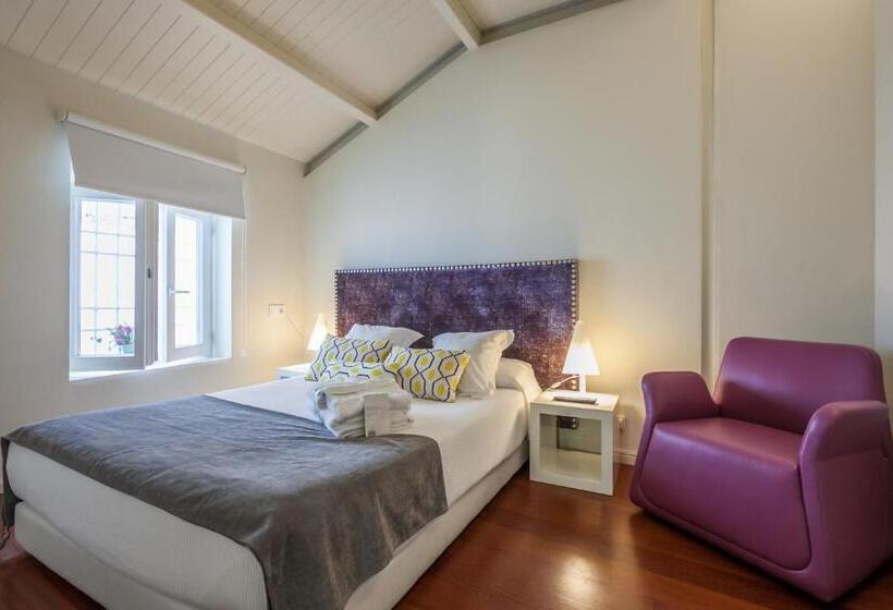 Fotos del hotel Viento10:  17