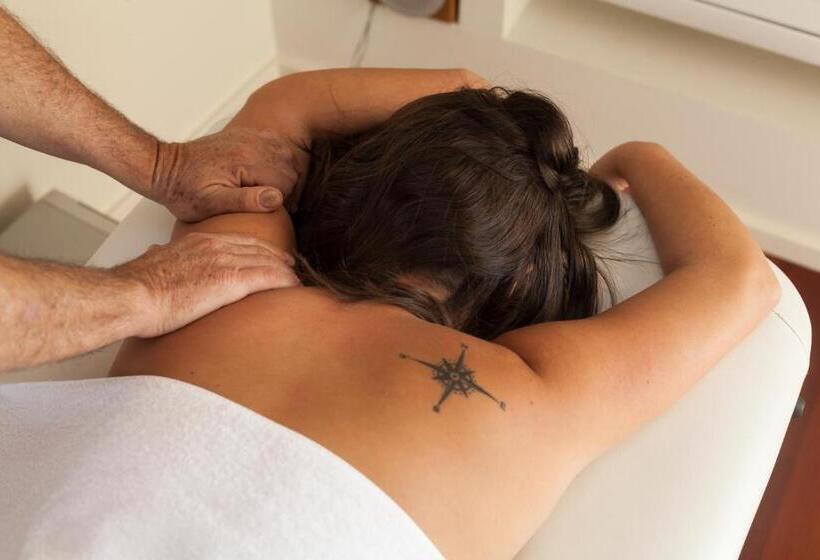 Fotos del hotel Viento10:  6