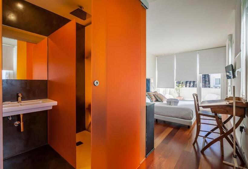 Fotos del hotel Viento10:  4