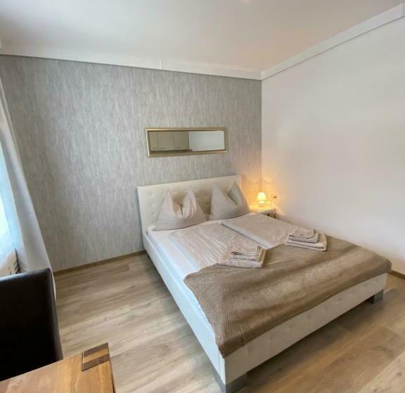 Fotos del hotel Pension Günther:  13