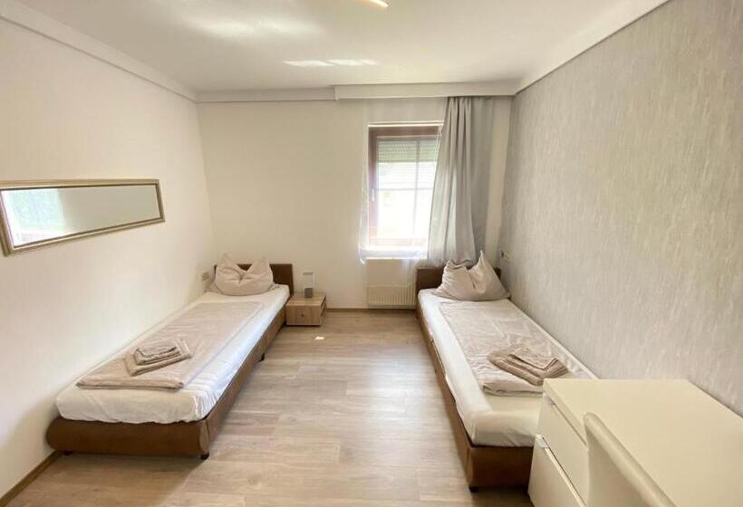 Fotos del hotel Pension Günther:  15