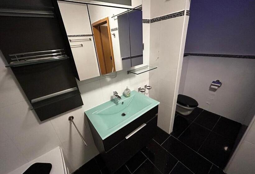 Fotos del hotel Pension Günther:  22