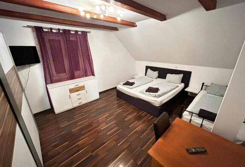 Fotos del hotel Pension Günther:  19