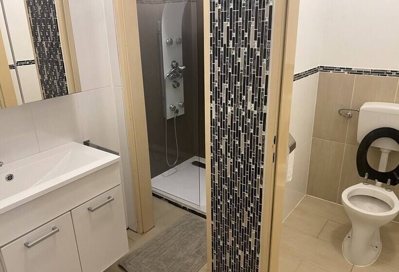 Fotos del hotel Pension Günther:  18