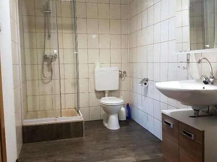 Fotos del hotel Pension Günther:  12