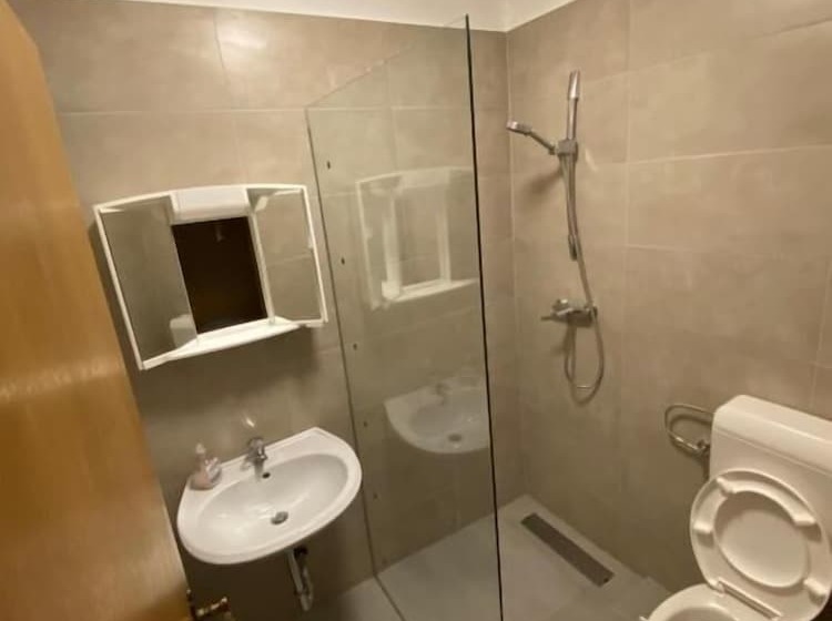 Fotos del hotel Pension Günther:  14