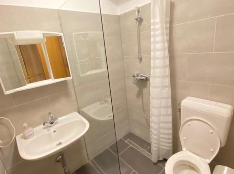 Fotos del hotel Pension Günther:  20