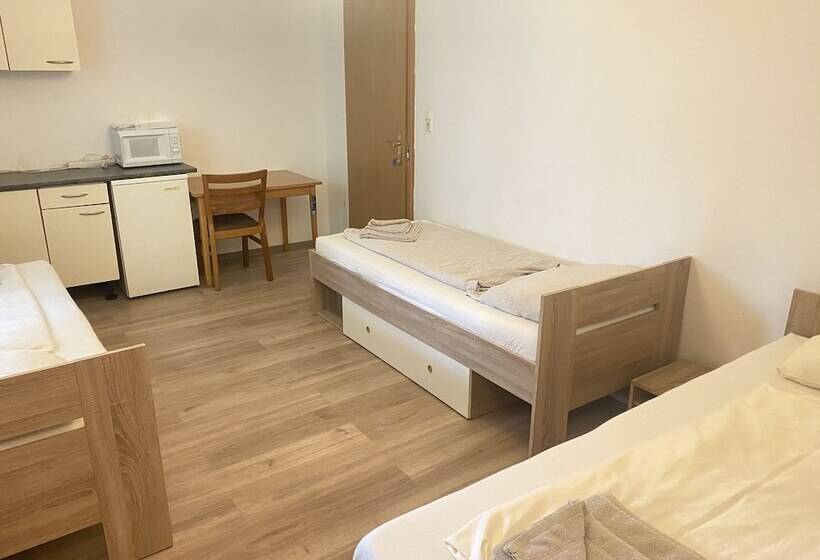 Fotos del hotel Pension Günther:  7