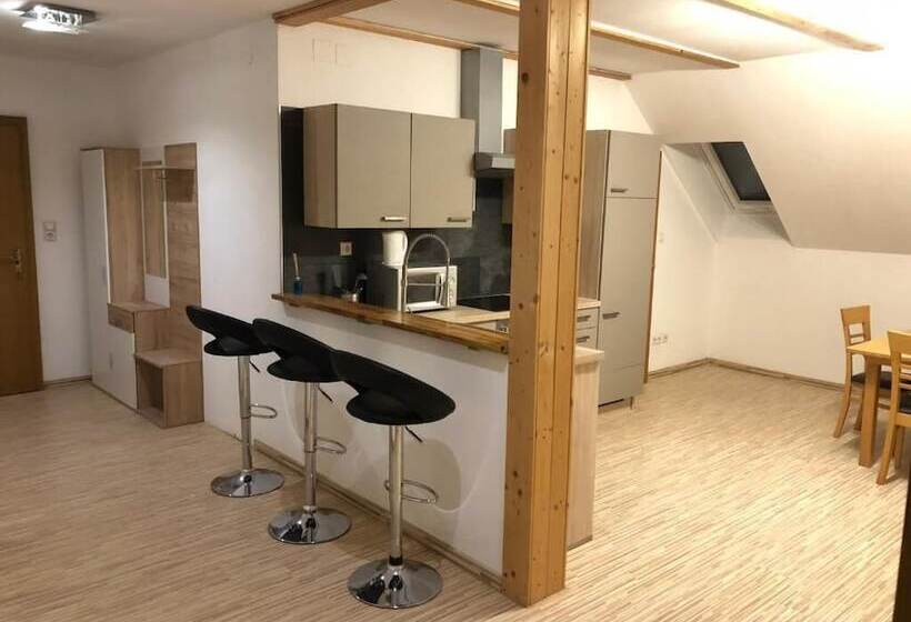 Fotos del hotel Pension Günther:  11