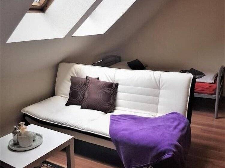 Fotos del hotel Pension Günther:  25